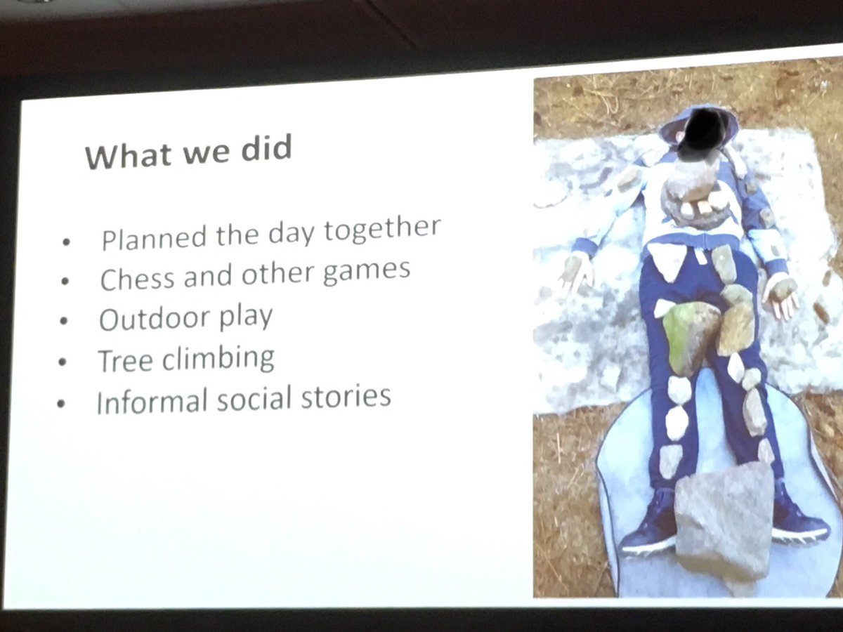 anna_westaway's tweet image. Esther Gooch from Outdoor Woodland Learning School CIC: wonderful FREE sensory diet opportunities and tools from a woodland environment! #profconf @autism @axcis @networkautism