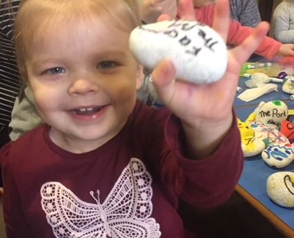 WeAreSanctuary's tweet image. Rock fever has overtaken #Littleport following a successful craft project 🖌️ sanctuary-housing.co.uk/news/rock-proj… @LittleportPC