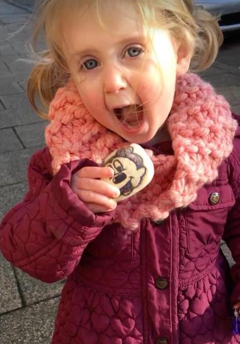 WeAreSanctuary's tweet image. Rock fever has overtaken #Littleport following a successful craft project 🖌️ sanctuary-housing.co.uk/news/rock-proj… @LittleportPC