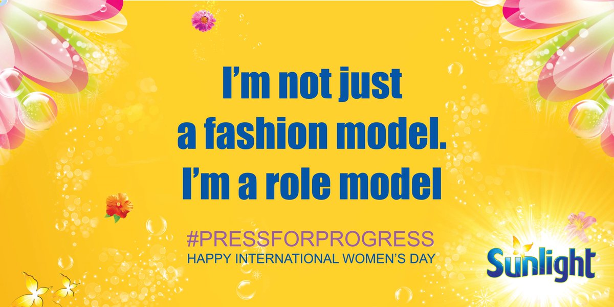 SunlightNigeria's tweet photo. I'm a woman, I aim to inspire….tag a woman who inspires you. #PressedForProgress https://t.co/jNQpuytC3b