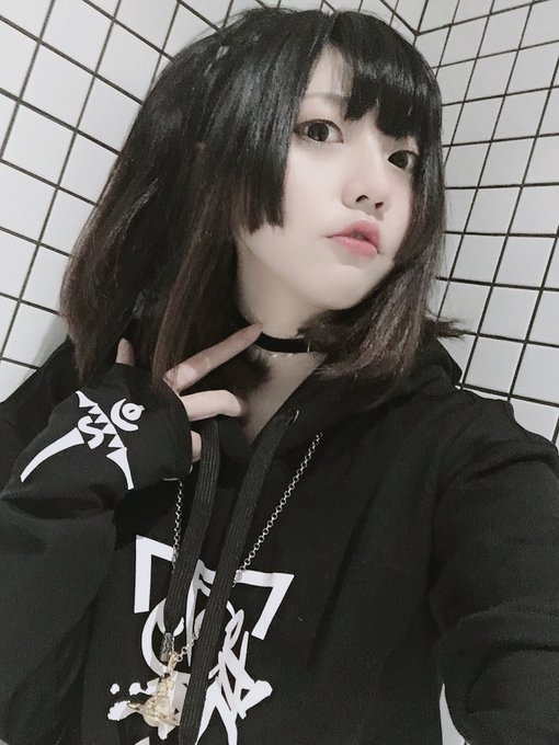 Twitterのコスプレ画像24