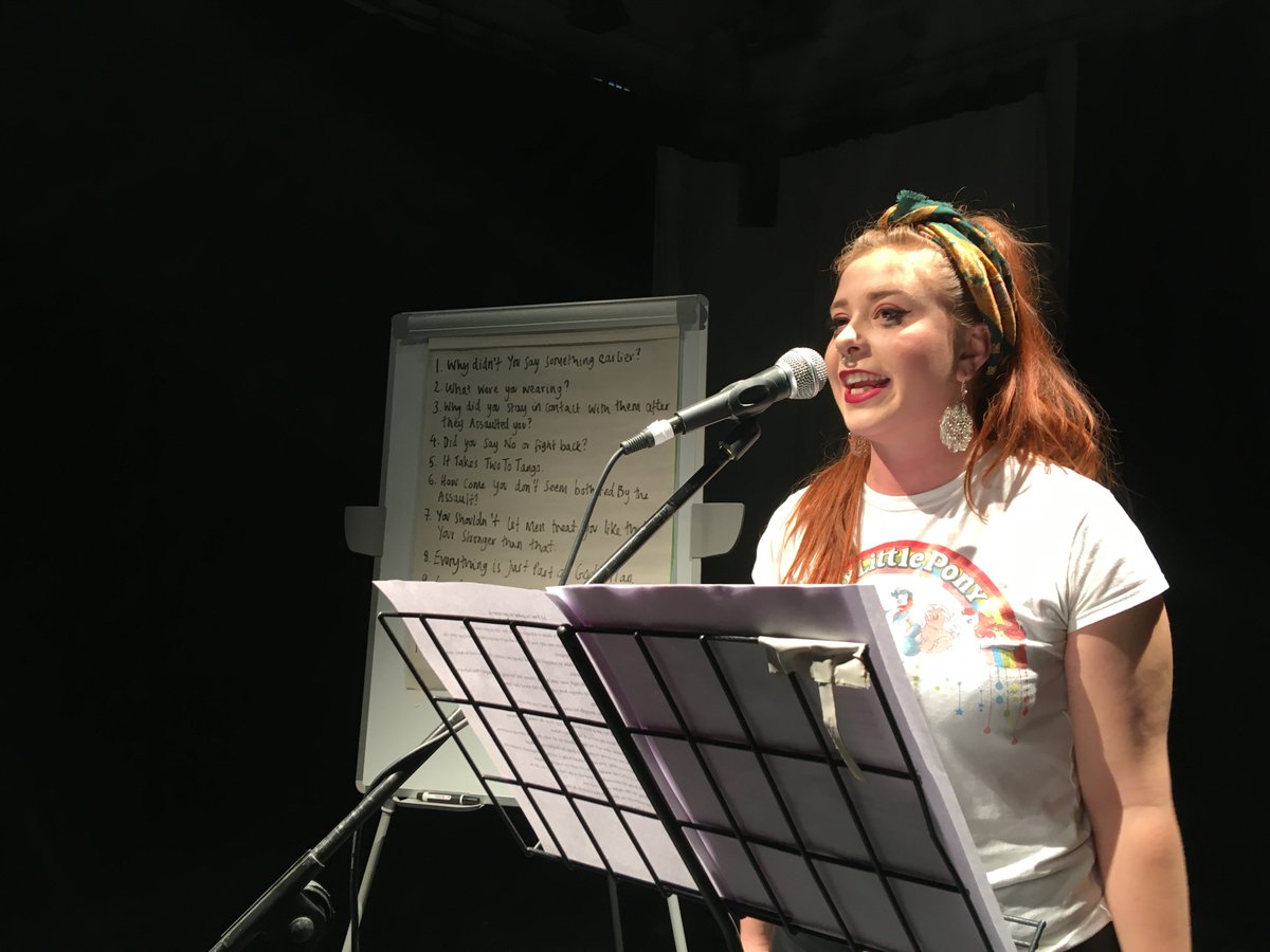 Roehampton Drama tweet media