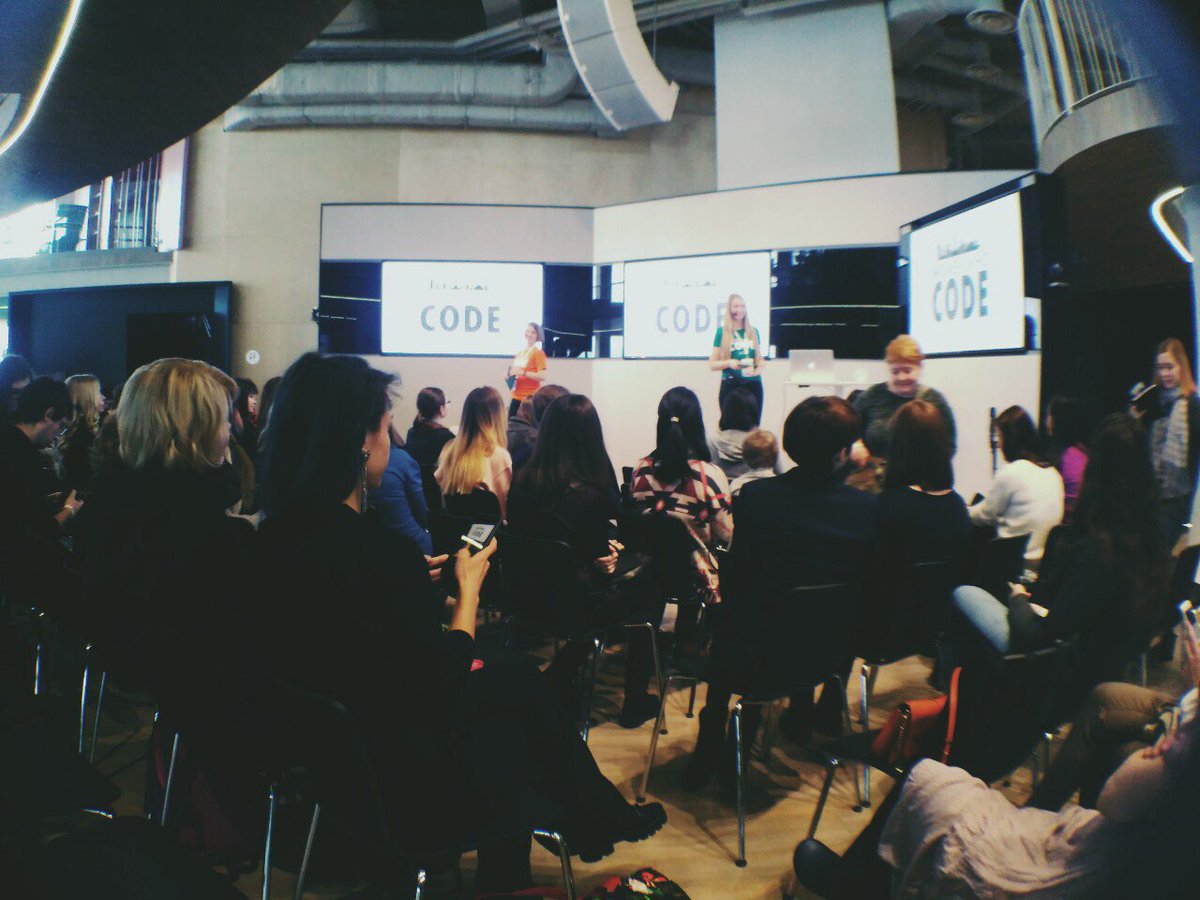 vtc_ua's tweet image. Починаємо святкування! #WWCode #WWCodeKyiv
