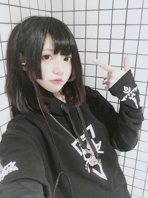 Twitterのコスプレ画像25