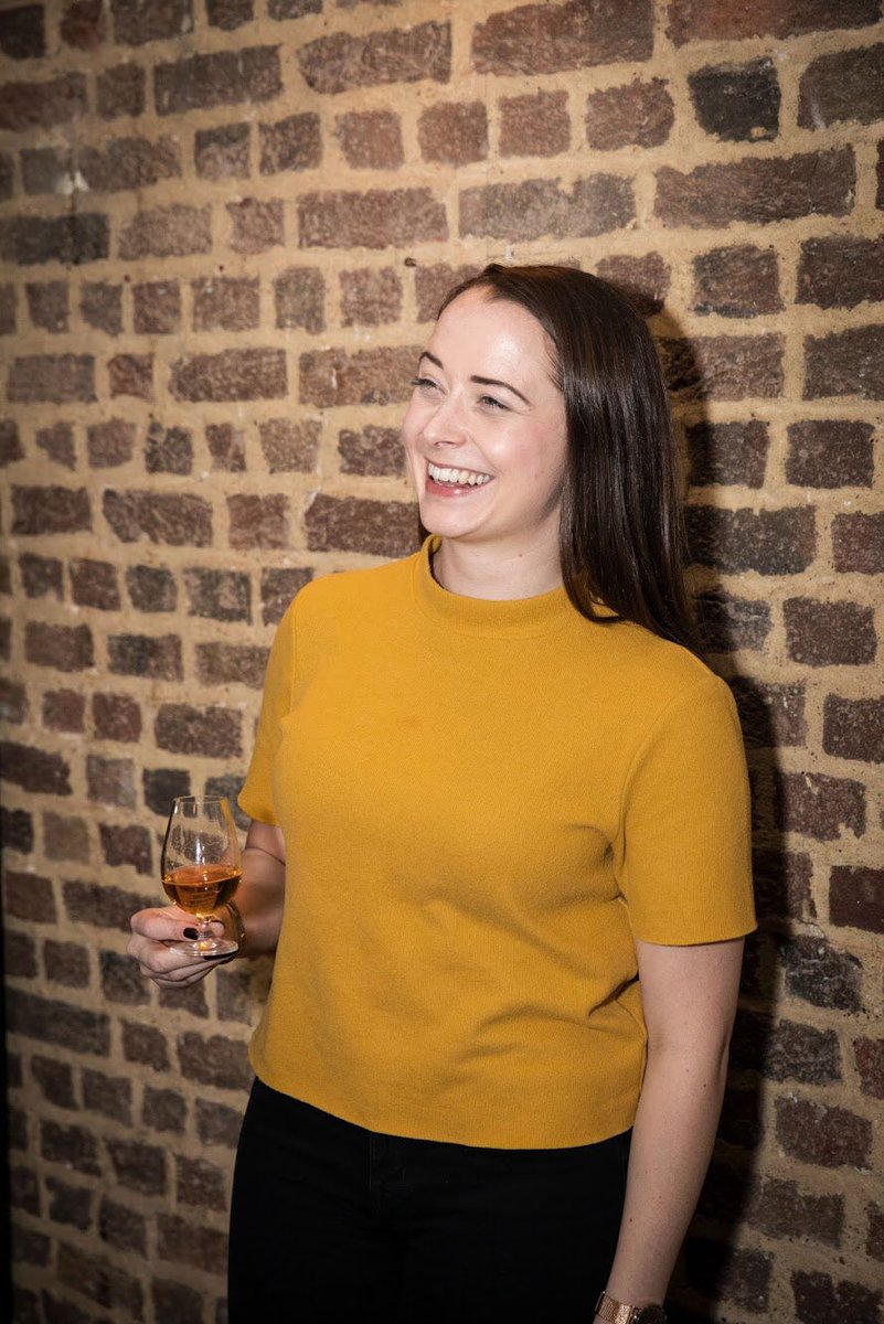 “For anyone who knows me these are two things close to myheart – mustard and Balvenie. I love pouring a dram for friends and family. You could say I’m keen as…” – Gemma Paterson, Global Brand Ambassador, The Balvenie  <a href="/balveniegem/">Gemma L Paterson</a> 

#ourwhisky #InternationalWomensDay