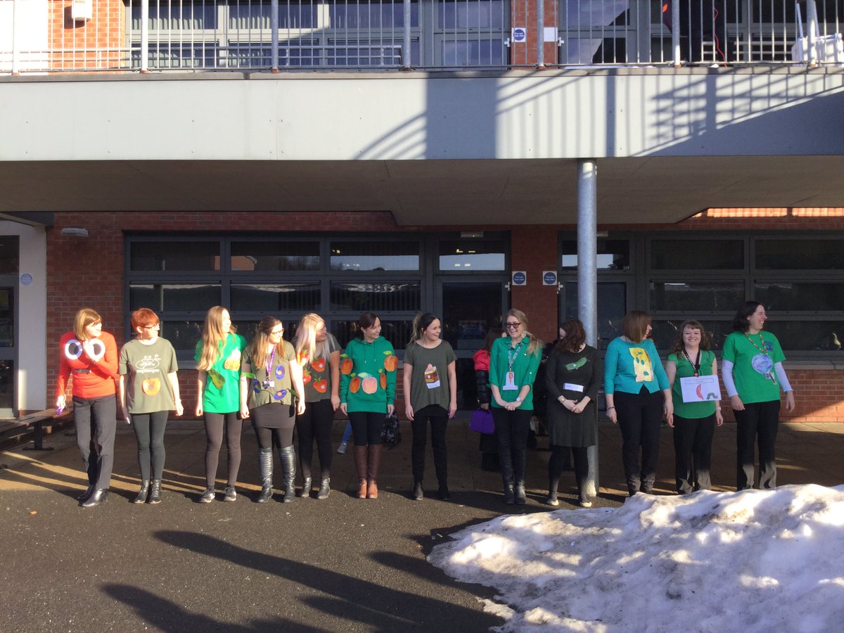 Duloch Primary School tweet media