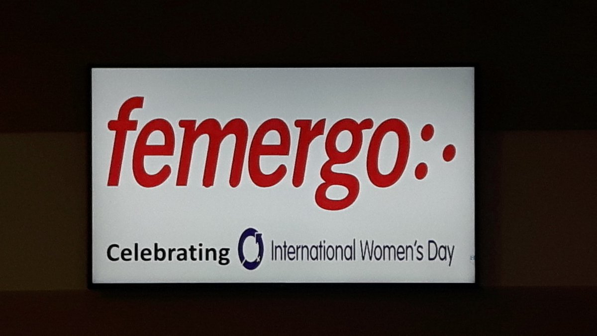 gerflynn121's tweet image. Happy #InternationalWomensDay great to celebrate it in Femergo  #lifeatfenergo