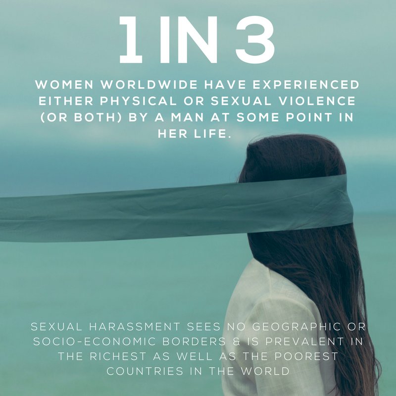 AdamSmithInt's tweet photo. Over half of married women y/o 15-49 in #sierraleone have experienced physical sexual, or emotional violence from a husband or partner. It affects their livelihoods &amp; businesses, too! Read more on how businesses can respond better: https://t.co/9jPr7MnZKQ #IWD18 #PressforProgress https://t.co/GnPt222Oac