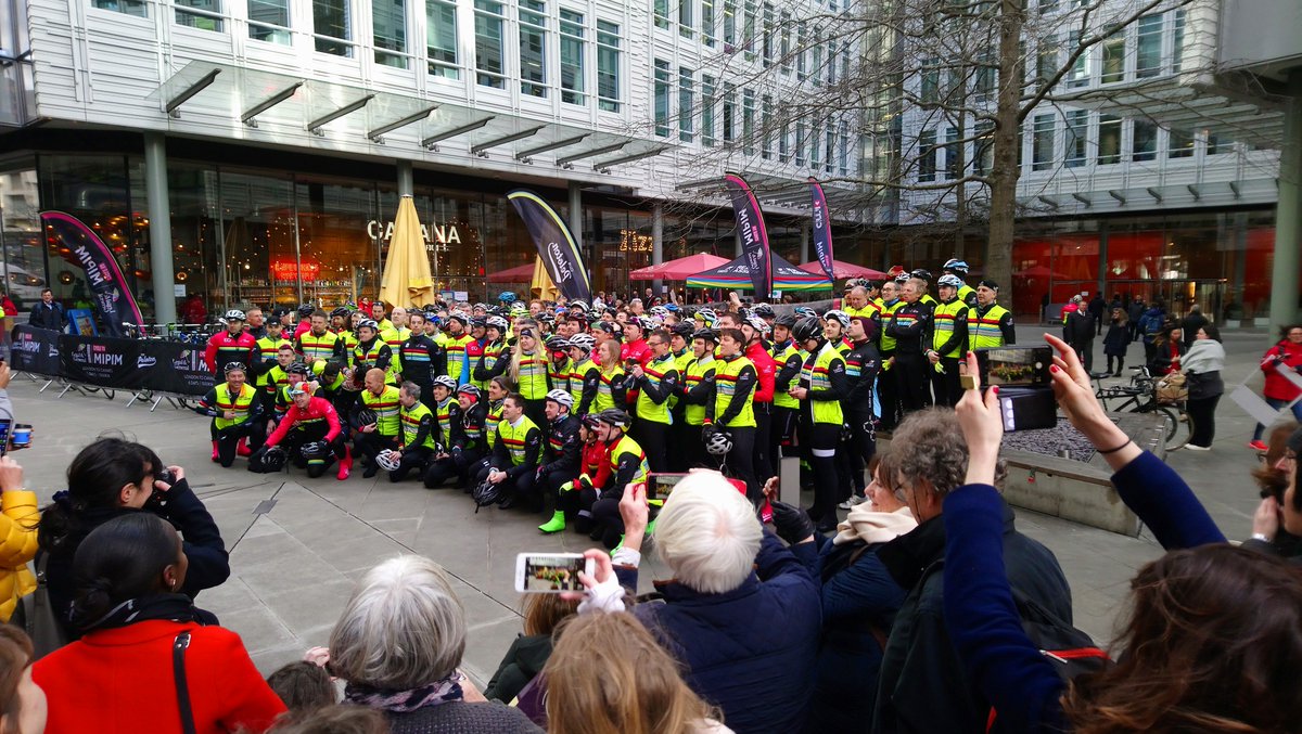 andyjoeytay's tweet photo. The #CycletoMIPIM has begun! Good luck to @SimonJRobins and @FlFrotscher of @MakeArchitects! https://t.co/yZ2iuM1LS8 https://t.co/vg494g6ImO