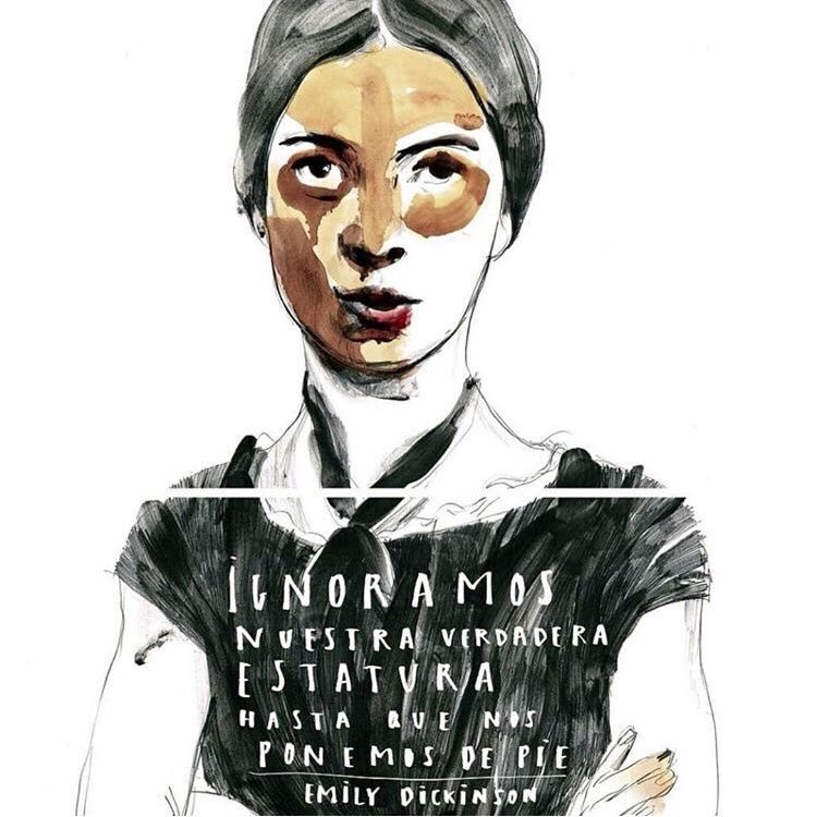 annnaprats's tweet photo. De pie hoy y cada día ✊🏼
#nosotrasparamos #yoparo #diadelamujer #huelgafeminista #huelgafeminista8m https://t.co/nlwd4oeb18