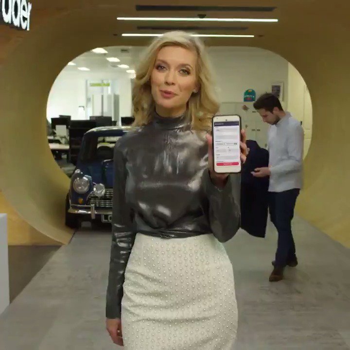 Rachel riley is here to solve your car buying conundrums. # ...