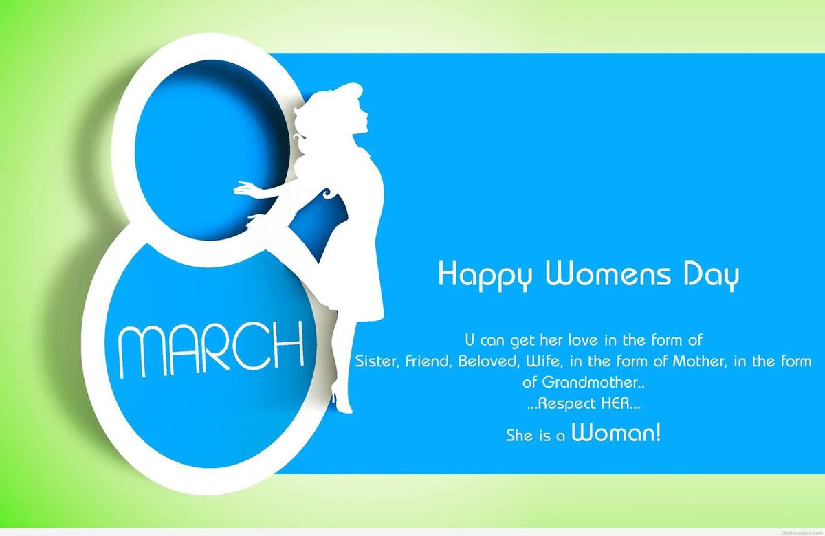groupaswa's tweet photo. Happy #WomensDay https://t.co/FyO1fv0GOF