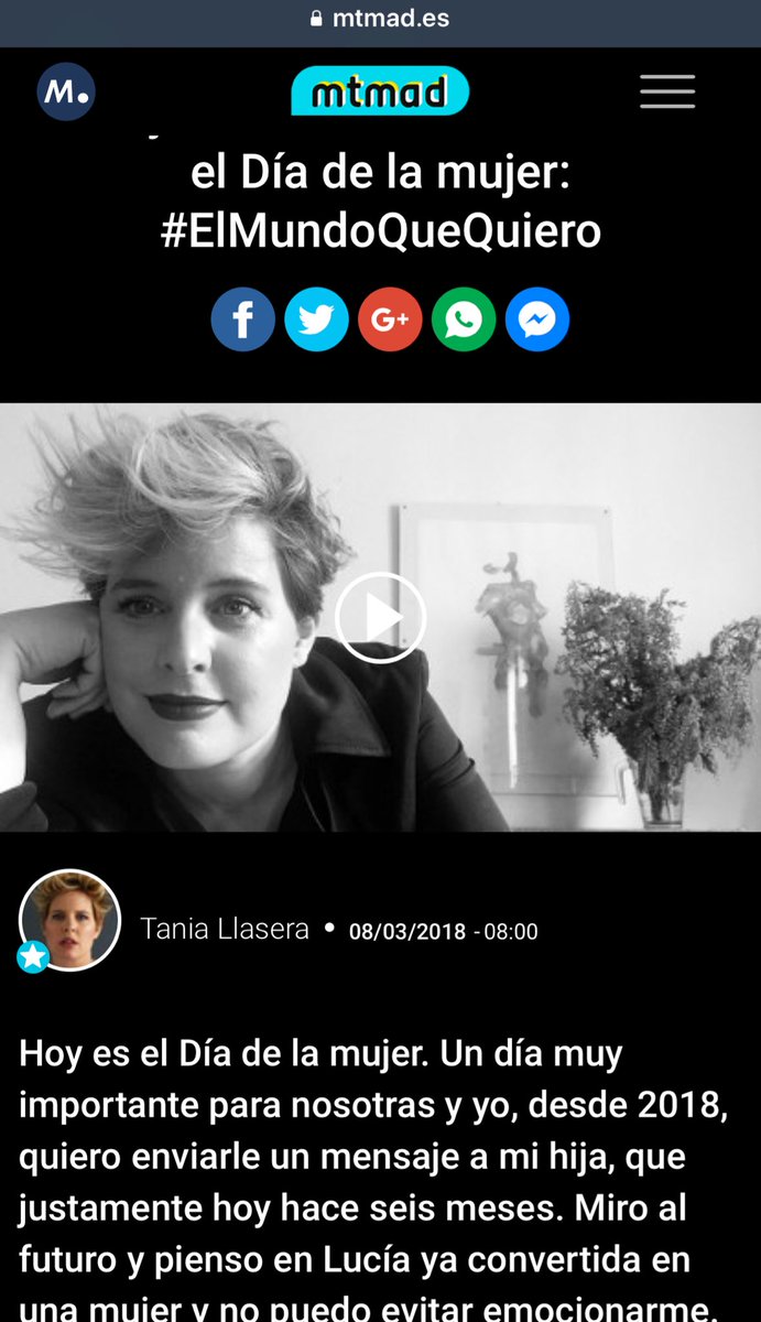 ⚡️Tania Llasera⚡️ tweet media
