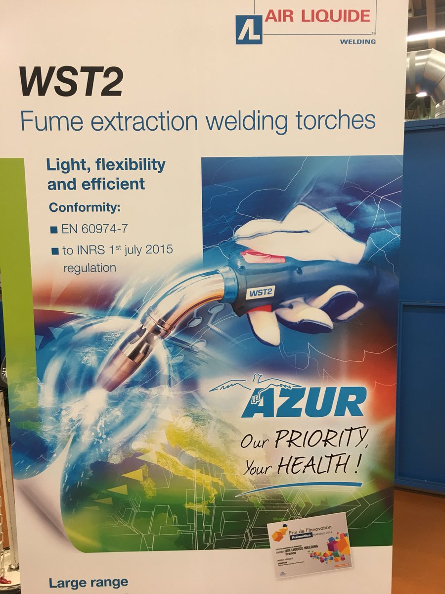 united welding tweet media