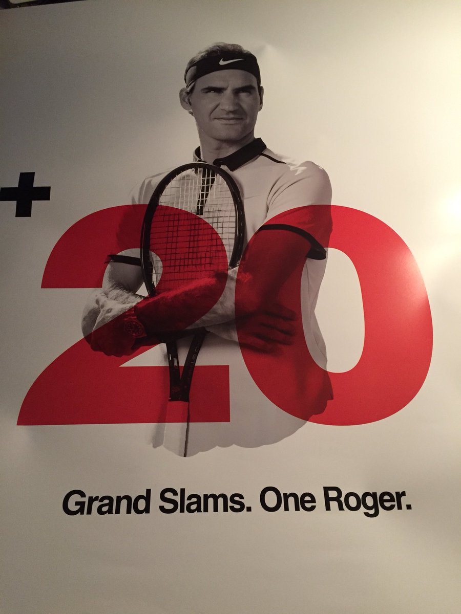 OneAndOnlyRoger's tweet photo. 夕方宅急便来た…予定無かったから受け取ってビックリ😳
フェデラーのポスター当選したあ❗️倍率高いだろうから諦めてたあ!うーれーしー😭
品名にフェデラーポスターって明記するんだね!笑
フェデラーこれからも応援しています!インディアンウェルズ頑張れ💪
#oneroger
#Wilson ありがとう😘 https://t.co/bJDcAzXLrO