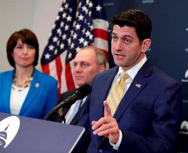 Mexico, Canada and others may be exempted from US tariffs: bit.ly/2G6MIwv https://t.co/1dmOeOiPP5