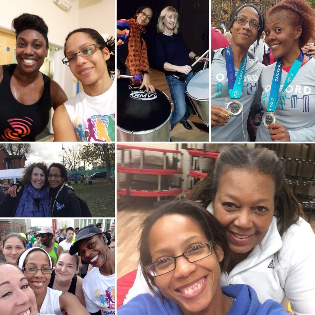 Happy #IWD2018! I'm so lucky to have such amazing, strong, beautiful women around me who help me sparkle even brighter. This is just a snapshot but a mighty representation. Thank you ladies 💖💫💪🏾