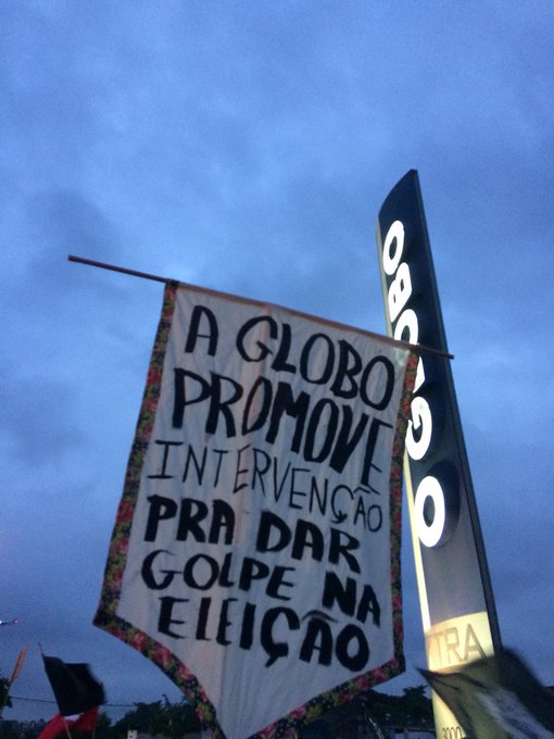 Ver imagem no Twitter
