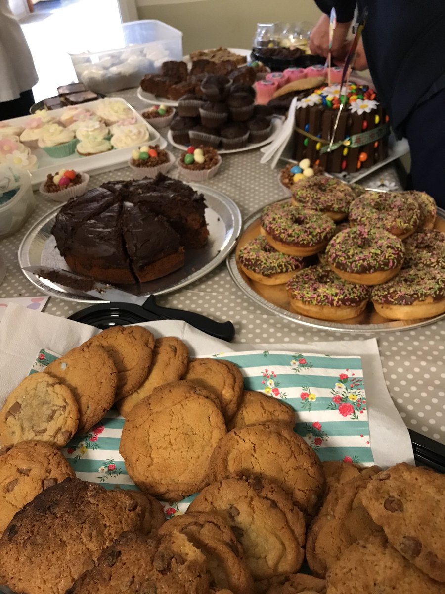 rachael deane (@deanerachael) on Twitter photo Come along and support our cake sale outside RAU. Some fab cakes on offer. <a href="/NUH_Respiratory/">NUHRespiratory</a> <a href="/BeverleyBrady10/">Beverley Brady</a> <a href="/_marshallleanne/">Leanne Marshall</a> <a href="/team_fleming/">Team Fleming</a> @will @StewartLittle26 <a href="/ILDNUH/">NUH ILD Team</a> Come along and support our cake sale outside RAU. Some fab cakes on offer. <a href="/NUH_Respiratory/">NUHRespiratory</a> <a href="/BeverleyBrady10/">Beverley Brady</a> <a href="/_marshallleanne/">Leanne Marshall</a> <a href="/team_fleming/">Team Fleming</a> @will @StewartLittle26 <a href="/ILDNUH/">NUH ILD Team</a>