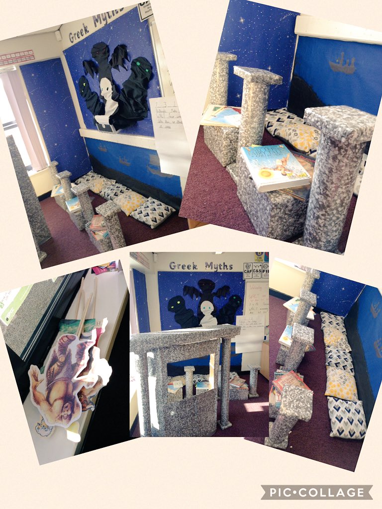 Fibbersley_MrH's tweet image. Everyone in 3H is loving our role play this term! #readingarea #puppets #FIDES @FibParkAcademy