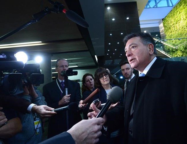 Ontario will not have balanced budget on March 28, finance minister says: bit.ly/2IbKhsZ https://t.co/Tga9Nru2sa