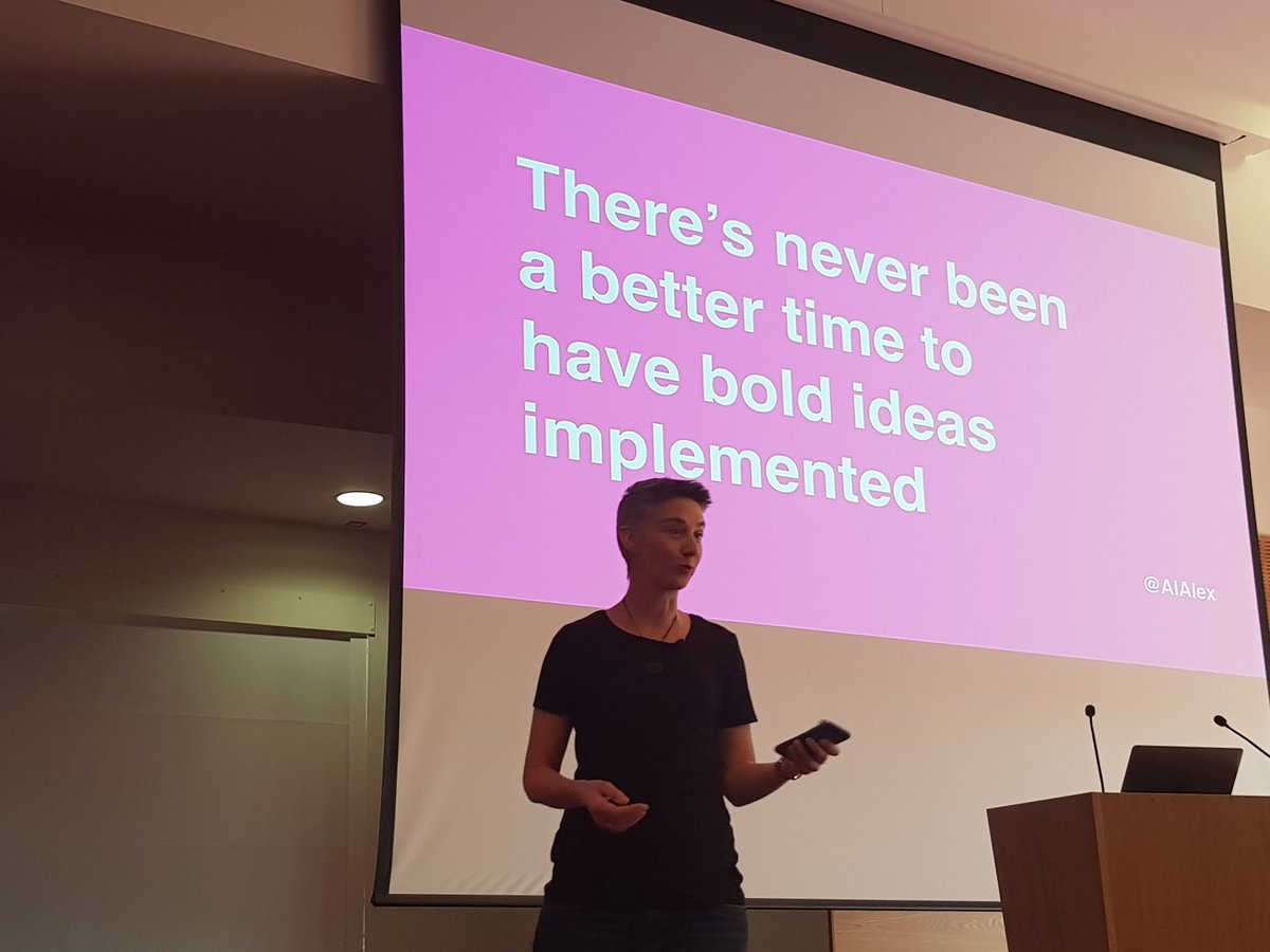 Fee90H's tweet photo. Day 2 @SDinGov opened up by @JanetHughes - today is the day we'll look back as the day we changed things!  #SDinGov https://t.co/3xMRSSd5CO