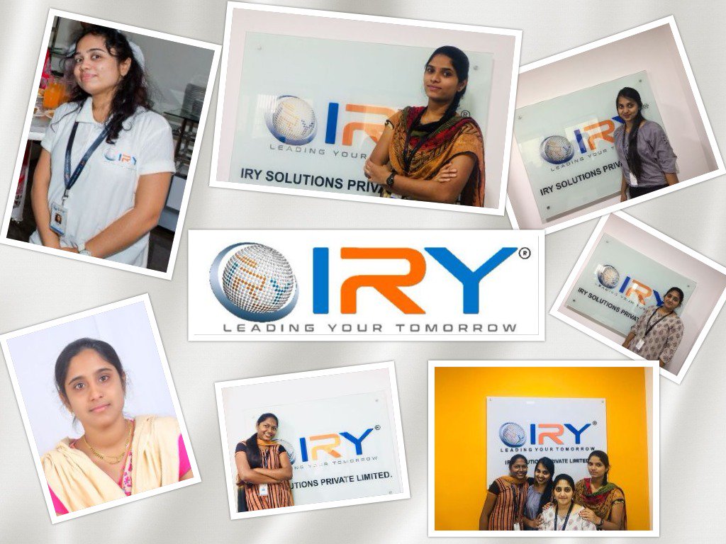 IRY Solutions Private Limited (@IRYSolutions) / Posts / X