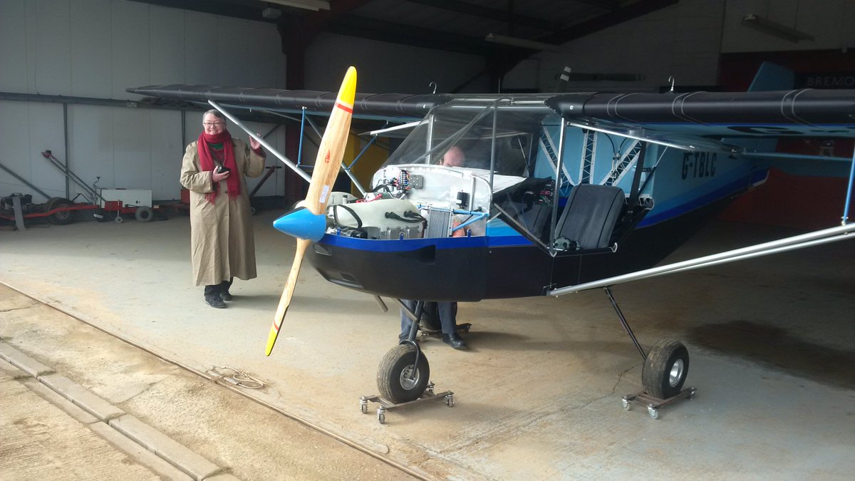 Happy #InternationalWomensDay thanks <a href="/JeffinerB/">Jenny Body CBE</a> Past President <a href="/AeroSociety/">Royal Aeronautical Society</a> for her commitment and support to SBAP