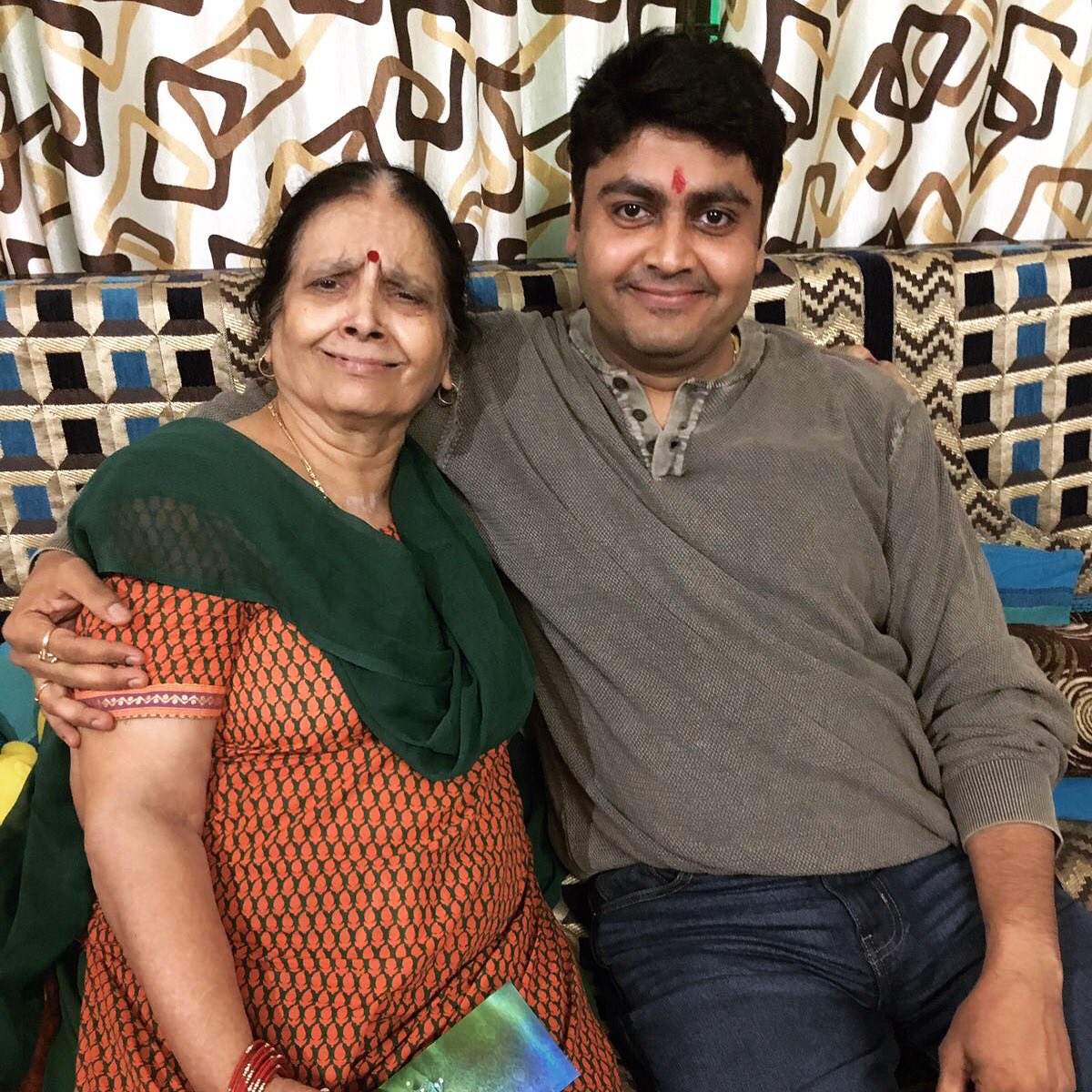 I learned so many secret recipes and cooking tips from my mother, passed down from her grandmother, and so built a strong connection with cooking from a really young age. It is to these women I owe my love &amp; passion for #food &amp; #cooking. Happy #InternationalWomensDay! #IWD2018