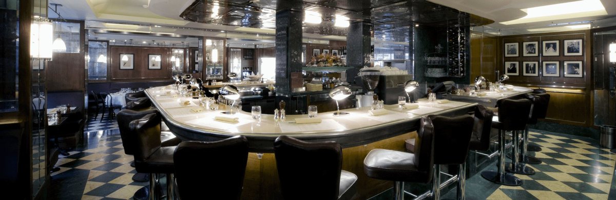 Founded in 1894, this well-established fish and seafood restaurant is discreetly tucked away on St Martin’s Court between Charring Cross Road and St Martin’s Lane In the heart of London’s West End theatre district. sales-negotiator.com/life/food-drin…