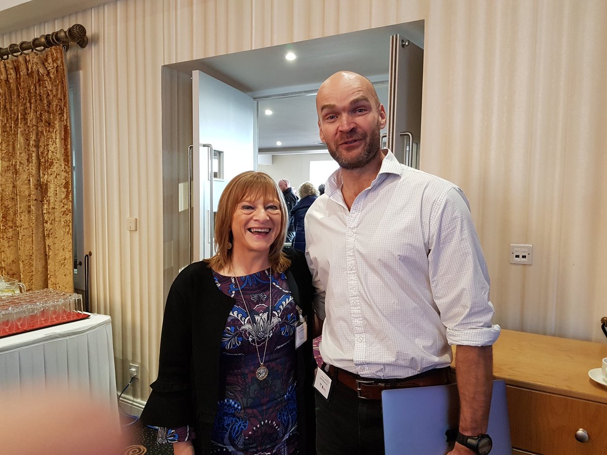 evelynmcmkting's tweet photo. Great to meet #explorer @MontyHalls in @ShandonHotelSpa @DonegalWB @DonegalHour @McElhinneys @PetLambDesign @rallyschoolirl @KennedyLucy @donegalcouncil @govisitdonegal @lkchamber @BernieMurphyArt @HarveysPoint @dglwoman #donegalguide #InternationalWomensDay https://t.co/MNn3dsV9Jw