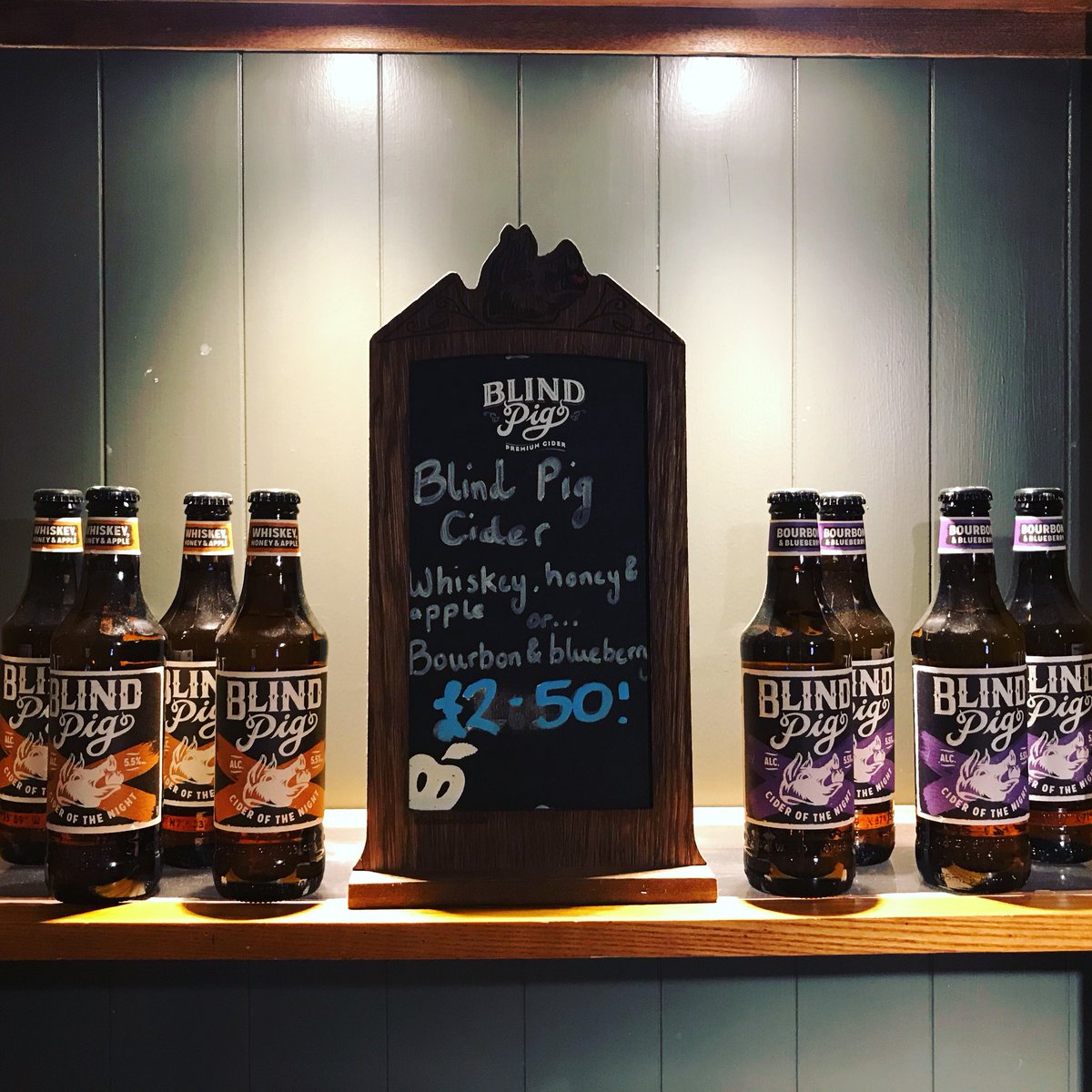 Easington Banbury tweet media