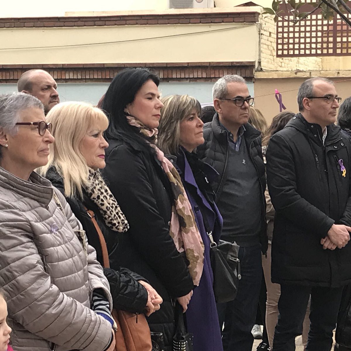 Núria Marín/❤️ tweet media