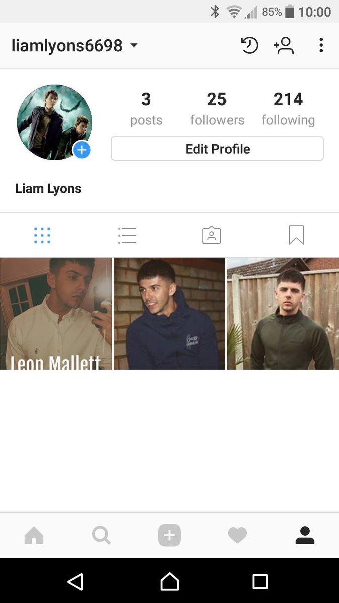 FilanOnly's tweet image. Who has instagram please follow Me