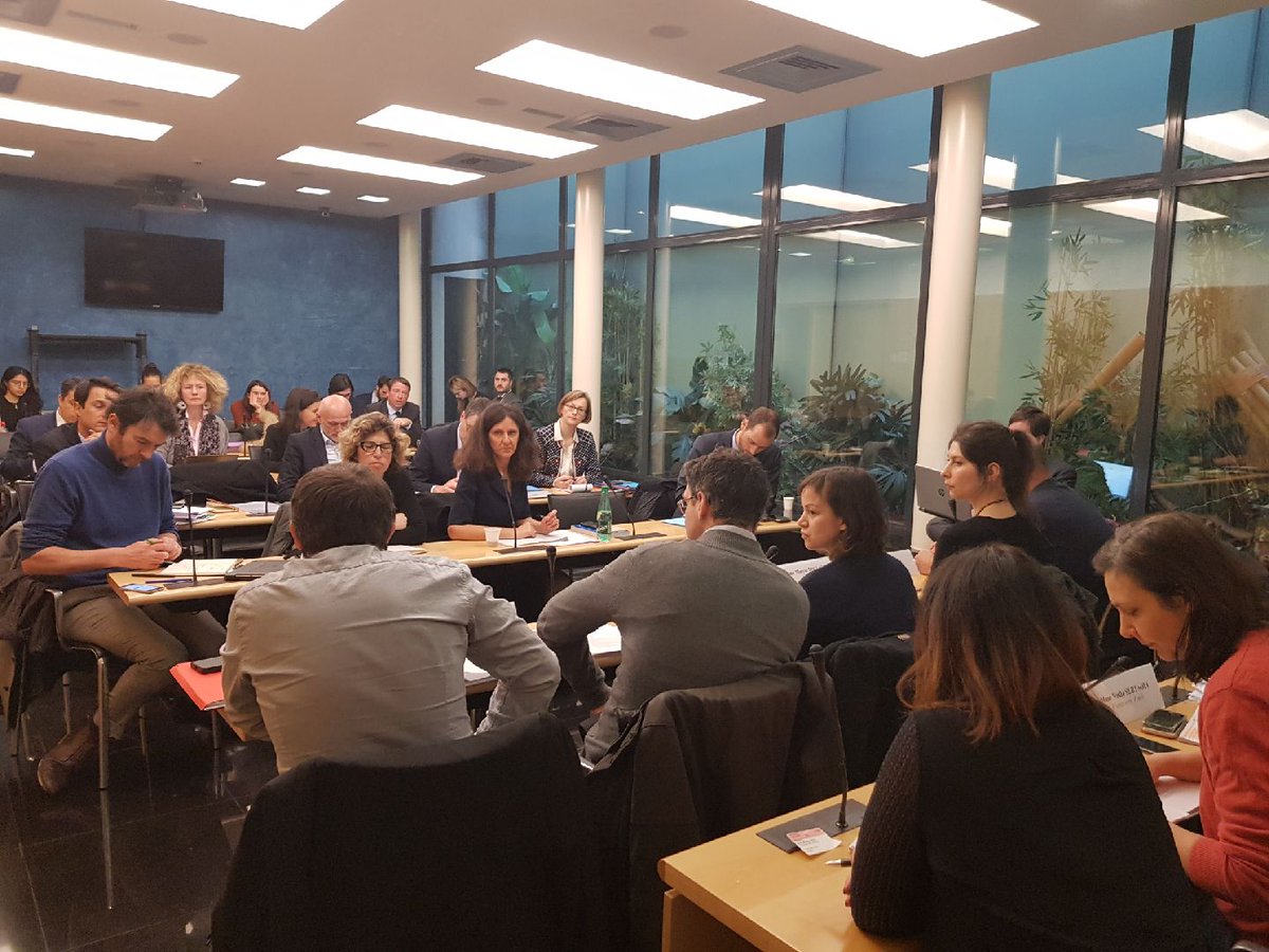 EliseFajgeles's tweet photo. Auditions hier et aujourd'hui sur le texte #asileimmigration :  police aux frontières, syndicats de la Cour nationale du droit d'asile,  commission consultative des droits de l'homme, associations intervenant centres de rétention administrative. #DirectAN https://t.co/qmGCTaURBT