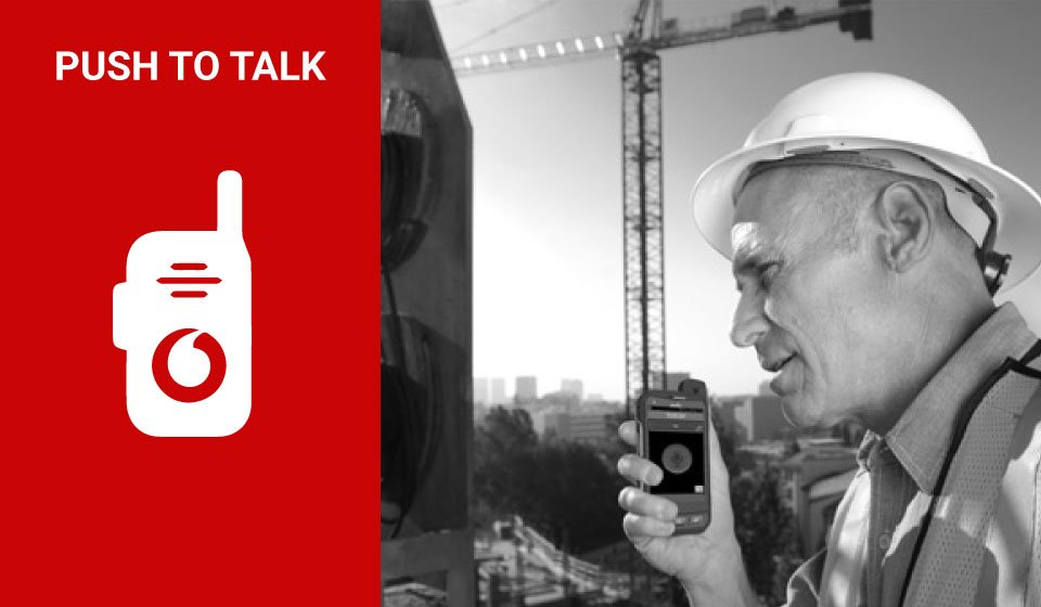 Met Push To Talk communiceert u met 1 druk op de knop met uw collega's! Lees hier verder over de voordelen van Push To Talk.
goo.gl/VXHw5j #push #to #talk #vodafone #kpn #overhoff #overhoffshop #bellen #communicatie #ICT #internet #efficiënt #harderwijk #telecom #tel