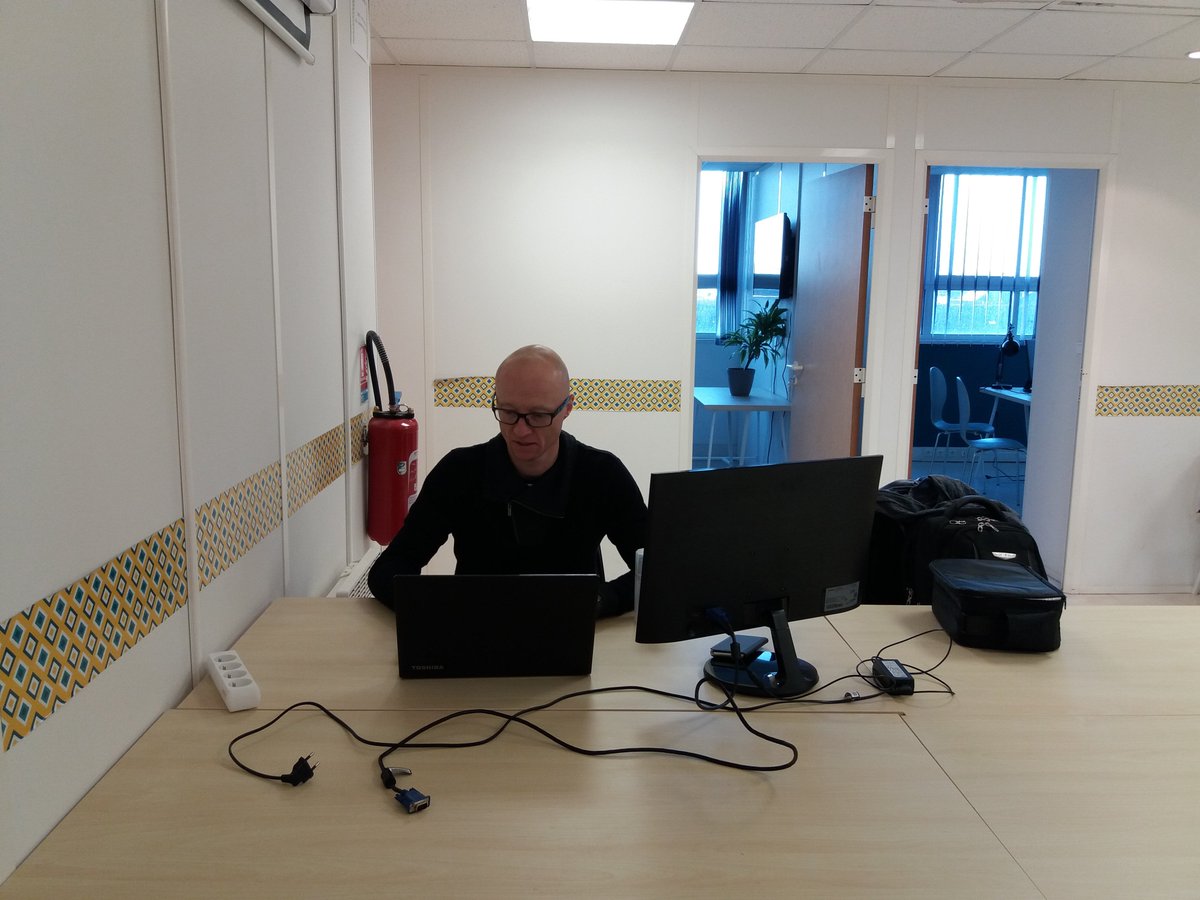 LeCarréCoworking tweet media