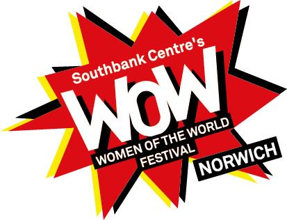 WOW_Norwich's tweet image. We've just announced our WOW Norwich line-up and tickets for the Festival on 28-29th April @OPENNorwich.  It's going to be a jam-packed weekend of celebration and exploration! Visit the website for full details and to purchase day or weekend tickets. buff.ly/2FkJt7c