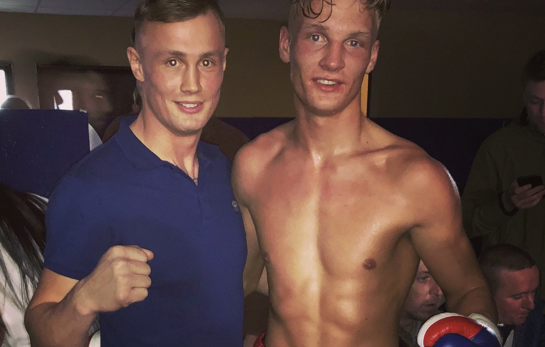 Roy Kelly (@roykellysport) on Twitter photo Redcar's Hill brothers ready to rumble for first time in pro ring @jaffas1 <a href="/EDCProBoxers/">EDC Pro Boxing</a> <a href="/glenn_foot/">Glenn Foot</a>. goo.gl/5sxRtx Redcar's Hill brothers ready to rumble for first time in pro ring @jaffas1 <a href="/EDCProBoxers/">EDC Pro Boxing</a> <a href="/glenn_foot/">Glenn Foot</a>. goo.gl/5sxRtx