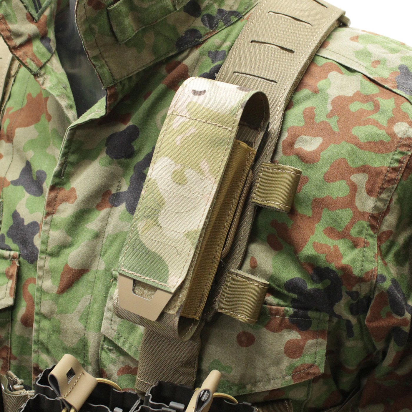 TEMPEST CHEST RIG – Woodland Tactical Shop