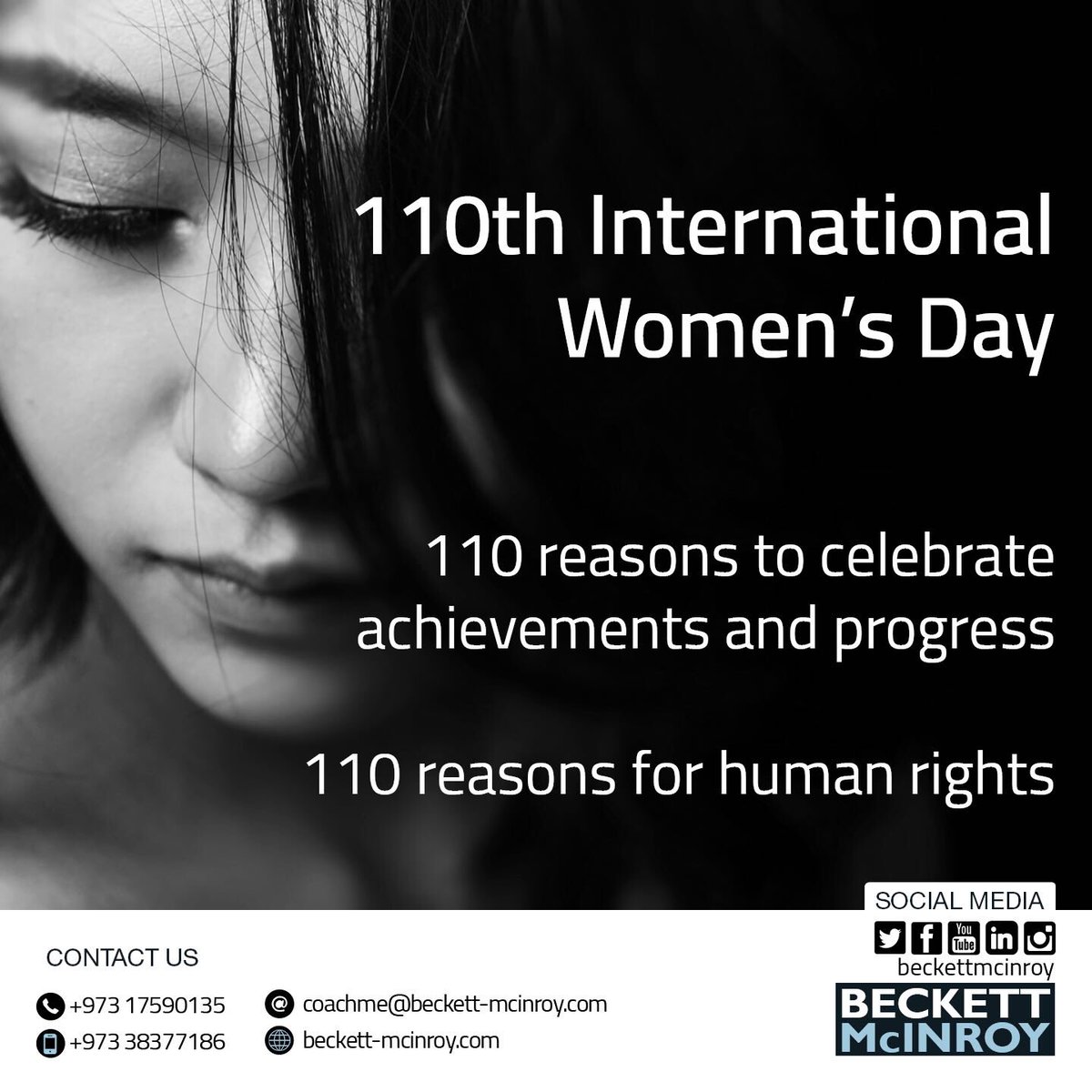 beckettmcinroy's tweet photo. #pressforprogress #pressforprogress2018 #shareyourawesomeness #coachme @beckettmcinroy #women #leadership #cocreation #leadingself #leaderascoach #learning #power #impact #breath #enablingpotential #humanrights https://t.co/RUdvIBNJmO