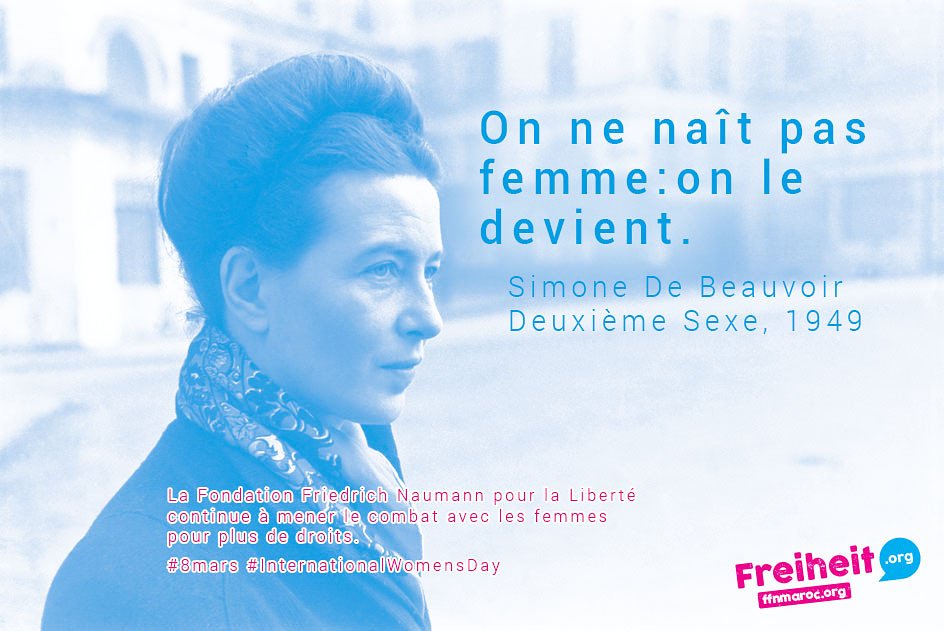 FFNMaroc's tweet photo. #8mars #womensday #femmes #droitsdesfemmes #droits #journeedelafemme #women #journeeinternationle #womensrights #ffnmaroc #freedom #homeoffreedom https://t.co/DXuFUFC5YL