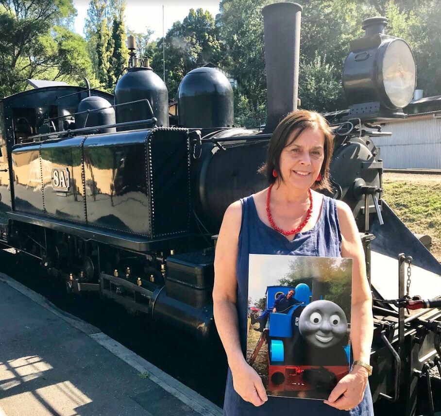 PuffingBillyRailway tweet media