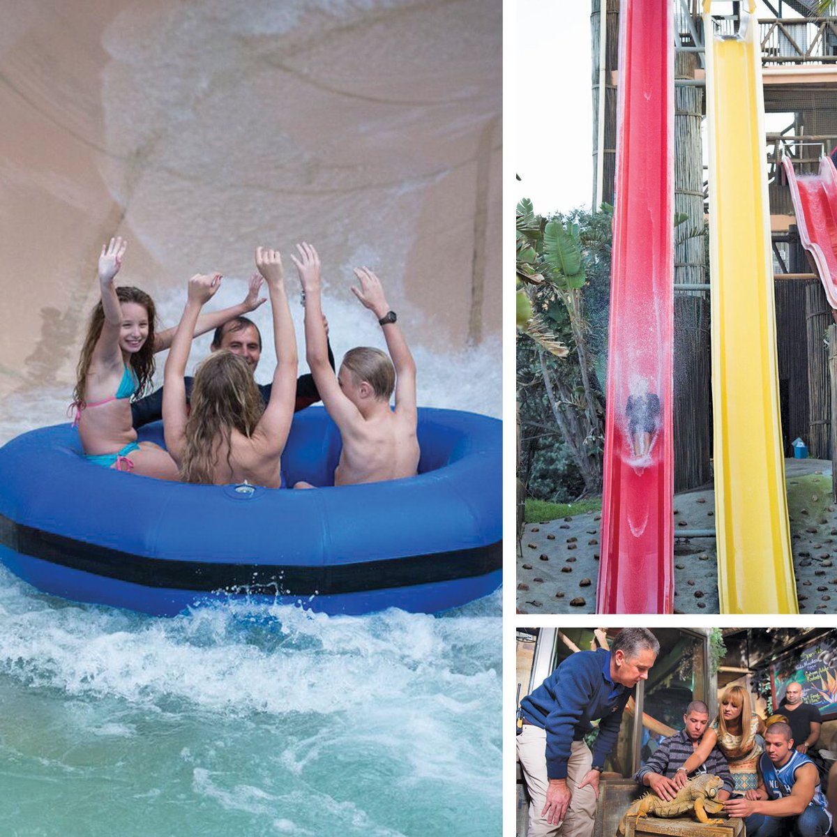 ChildMag's tweet photo. #Boredommustfall this March at @uShakaMarine
Just R99 this Saturday and Sunday! Take the leap and head for Durban’s favourite seaside playground. Call 031-328 8000 or book tickets through uShaka ticketing via https://t.co/AdwDn5229H . T & C’s apply. https://t.co/fdUWePJQ0q