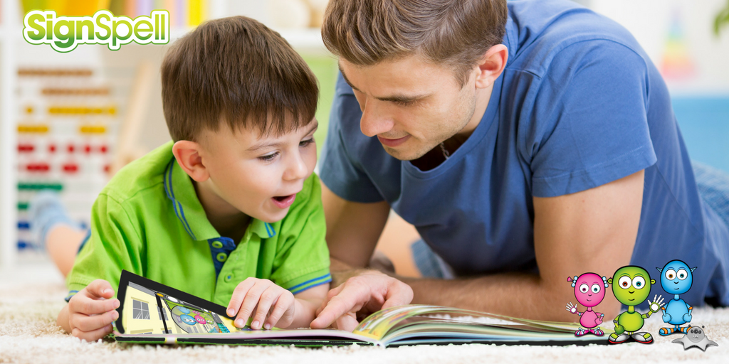signspell's tweet photo. Our SignSpell learning resources encourage physical expression of words and reinforce learning through visual and kinaesthetic association – enhancing vocabulary and spelling. Find out more and read our white paper here: https://t.co/PghUn5UiC7 #SignSpell #BritishSignLanguage https://t.co/TT7fgrKcXQ