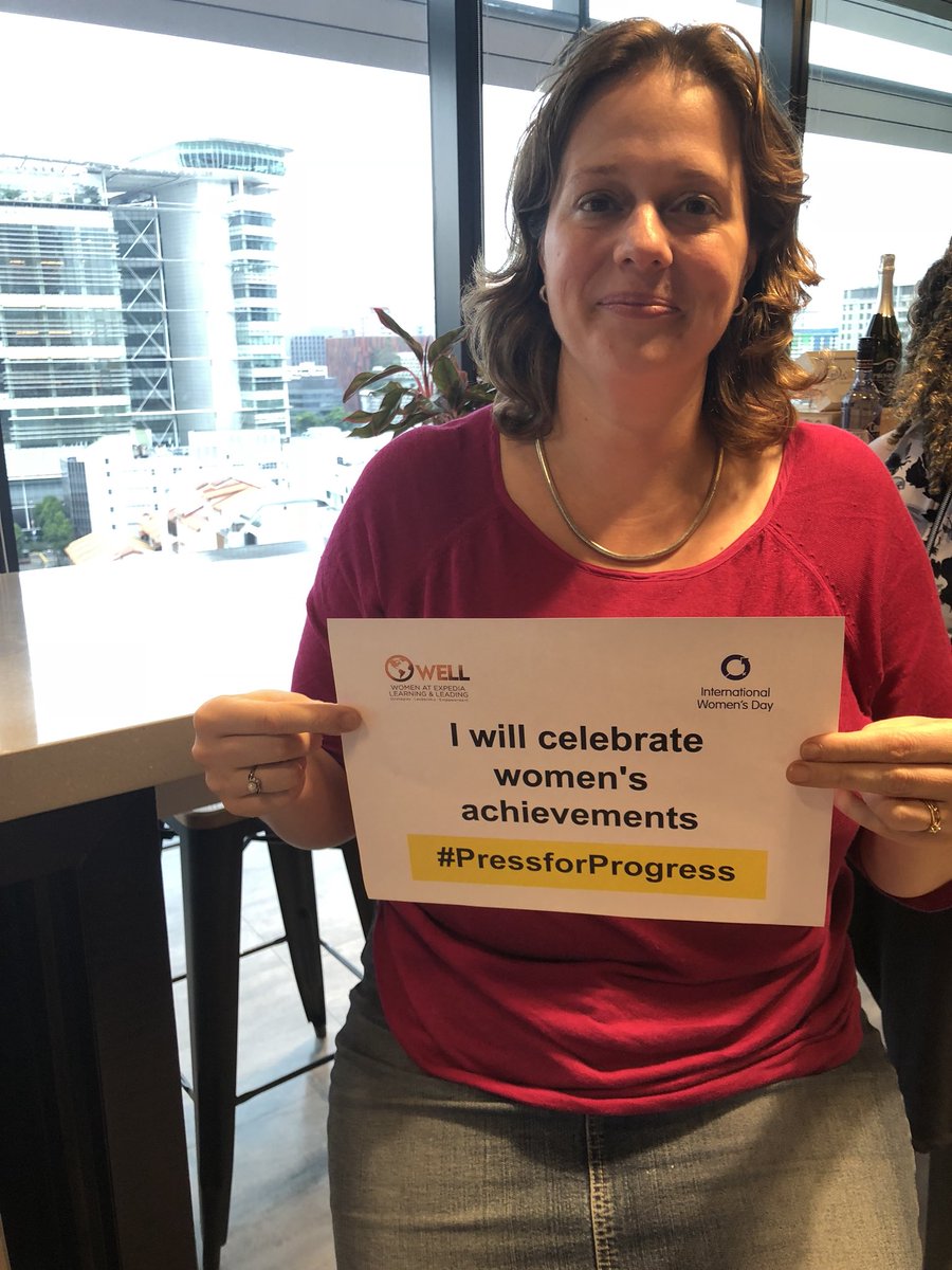 msdeschepper's tweet photo. @lifeatexpedia @womenatexpedia https://t.co/BhLMyazL7p