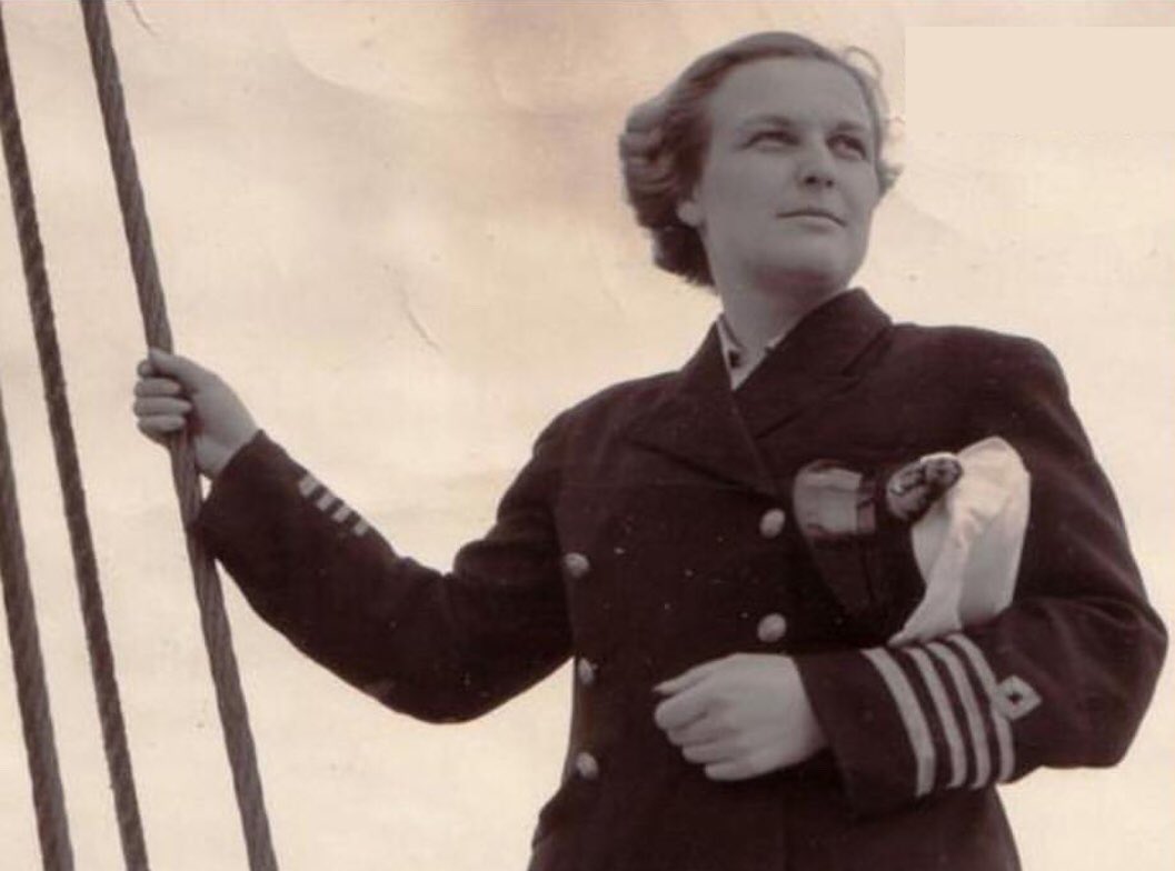 #8martdünyaemekçikadınlargünü kutlu olsun! 💪🏽🌿⛵️ 
#iuyelken