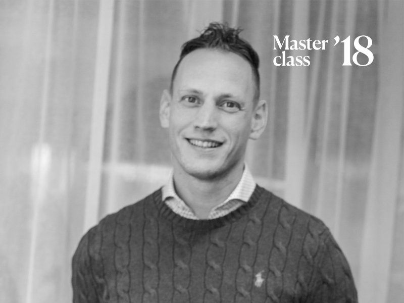 Wij zijn verheugd dat DMM, Alain, van <a href="/HotelSpecials/">HotelSpecials.nl</a> komt spreken tijdens de Masterclass! Zijn carrière startte in Londen en inmiddels sleept hij samen met zijn team in NL de Awards binnen. Meer weten over geautomatiseerd bid management? Be there👉dutchsearchawards.nl