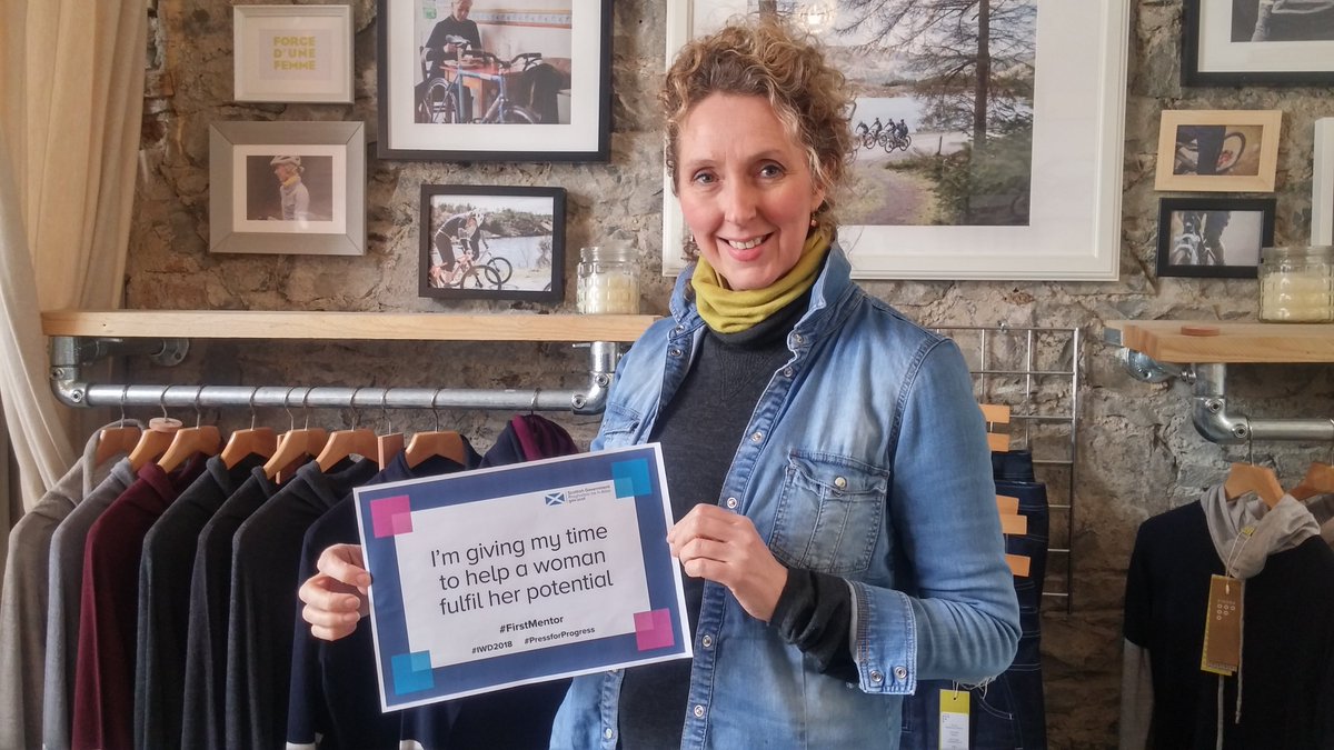FINDRAclothing's tweet photo. This #IWD2018 we're getting involved with @NicolaSturgeon and the #firstmentor scheme.
If you or anyone you know would benefit from a little guidance or help finding the right path get in touch. PM or hello@findra.co.uk. RT to help us find her.
#pressforprogress #helpherbe https://t.co/XhLPAwHh2a