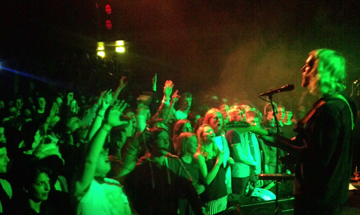 Big Scary Monsters tweet media